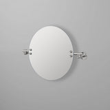 Steel Mirror-Cast by Buster and Punch