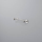 Steel Small Towel Rail-Cast by Buster and Punch