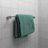 Steel Towel Rail-Cast by Buster and Punch in Bathroom