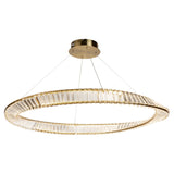 Stella Crystal Chandelier
