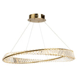 Stella Crystal Chandelier