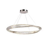 Stella Crystal Chandelier