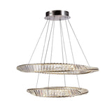 Stella Crystal Chandelier