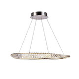 Stella Crystal Chandelier