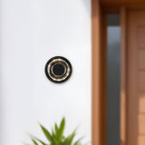 Stephord Outdoor Wall Light — Outdoor Wall Light