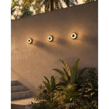 Stephord Outdoor Wall Light — Outdoor Wall Light