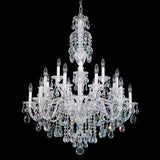 Sterling 3601 Chandelier