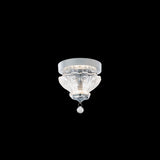 Sterling LED Semi-Flush Mount