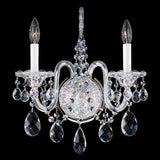 Sterling Wall Sconce