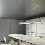 Stick Linear Pendant By Contardi - Lifestyle View3