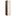 Stick Wall Light 30 Inch Brushed Bronze Nickel By Contardi