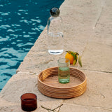 Still Carafe By Ferm Living - Lifestyle View1