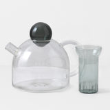 Still Teapot By Ferm Living - Front View1