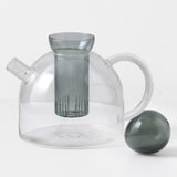 Still Teapot By Ferm Living - Front View2