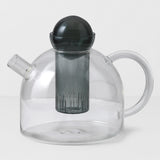Still Teapot By Ferm Living - Front View3