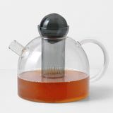 Still Teapot By Ferm Living - Front View