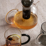 Still Teapot By Ferm Living - Lifestyle View2