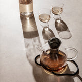 Still Teapot By Ferm Living - Lifestyle View1