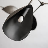 Stingray Chandelier Small Bronze by 101 Copenhagen - View 4