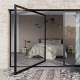 Stingray Chandelier Small Bronze by 101 Copenhagen - Lifestyle View 6