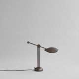 Stingray Table Lamp Bronze by 101 Copenhagen
