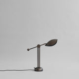 Stingray Table Lamp Bronze by 101 Copenhagen - View 2