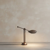 Stingray Table Lamp Bronze by 101 Copenhagen - View 4