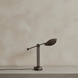 Stingray Table Lamp Bronze by 101 Copenhagen - View 5