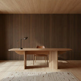 Stingray Table Lamp Bronze by 101 Copenhagen - Lifestyle View 3