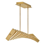 Stitch LED Linear Suspension