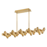 Stitch LED Linear Suspension