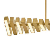 Stitch LED Linear Suspension