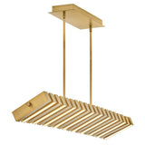 Stitch LED Linear Suspension