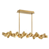Stitch LED Linear Suspension