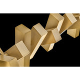 Stitch LED Linear Suspension