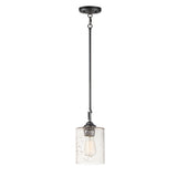 Stonehenge Pendant by Maxim Lighting