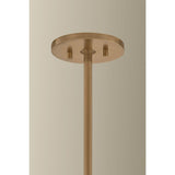 Stoney Chandelier by Troy Lighting