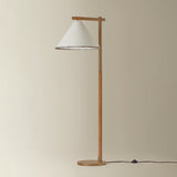 Stoney Floor Lamp by Troy Lighting
