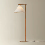 Stoney Floor Lamp by Troy Lighting
