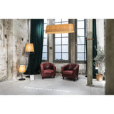 Stood Pendant by Faro Barcelona - Lifestyle View 3