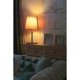 Stood Table Lamp by Faro Barcelona - Lifestyle View 1