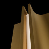 Strait Indoor Wall Sconce