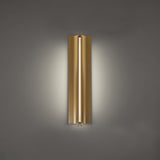 Strait Indoor Wall Sconce