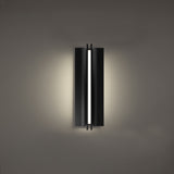 Strait Outdoor Wall Sconce
