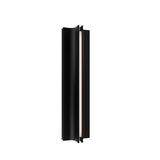 Strait Outdoor Wall Sconce