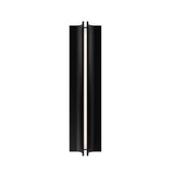 Strait Outdoor Wall Sconce