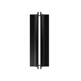 Strait Outdoor Wall Sconce