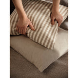 Strand Outdoor Cushion lifestyle view 5