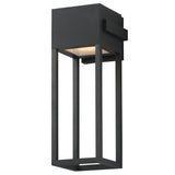 Strand Outdoor Wall Sconce Large By Maxim Lighting