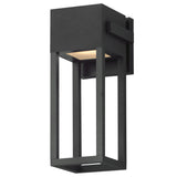 Strand Outdoor Wall Sconce Medium By Maxim Lighting